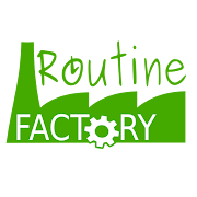  RoutineFactory 