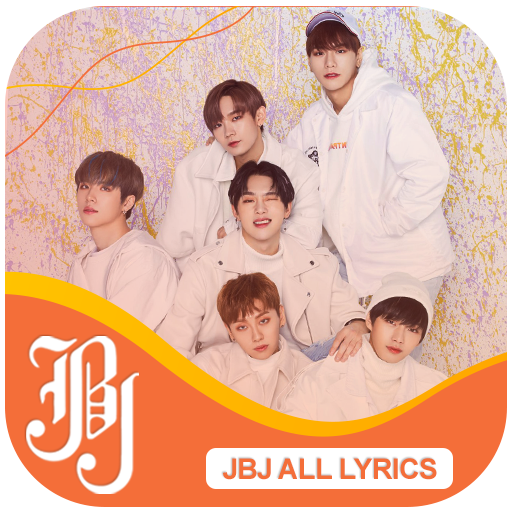 JBJ Lyrics, MVs & Wallpaper logo