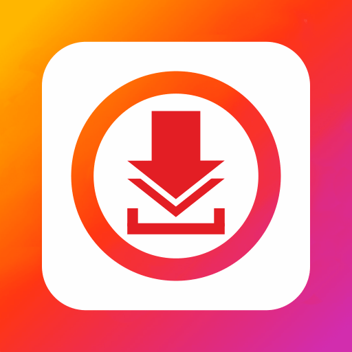 All In One Status Saver logo