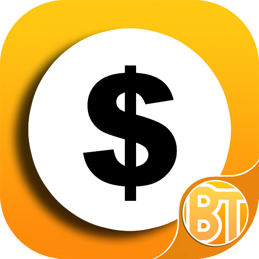 Big Time Cash. Make Money Free - Ứng dụng trên Google Play