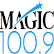Magic 100.9 & 93.1 HD2 - Androidアプリ