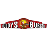 Buddy's Burger icon