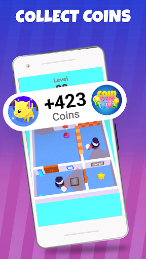 Coin Pop- Win Gift Cards Screen 3