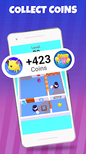 Coin Pop- Win Gift Cards Screenshot
