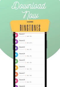 Chipmunk Sound Ringtones
