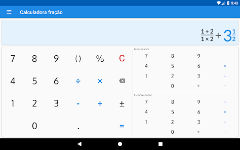 Simplifique Frações – Apps no Google Play