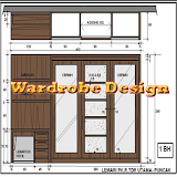 Wardrobe Design icon