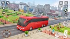 screenshot of Urban Bus Simulator - Bus Game