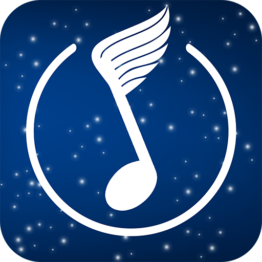 Relaxing Music - Melodies, Sle  Icon