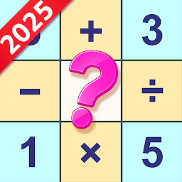 Number Puzzle - Cross Math Mod Apk