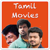Free Tamil Movies - New Release icon