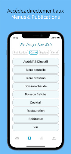 Flowble Screen 2