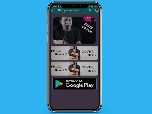 Felix Irwan Full Album Offline