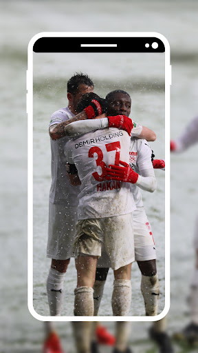 Sivasspor Wallpapers Screen 2