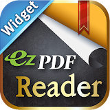 ezPDF Reader Widgets icon