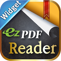 EzPDF Reader Widgets