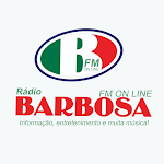 Cover Image of Baixar Rádio Barbosa  APK