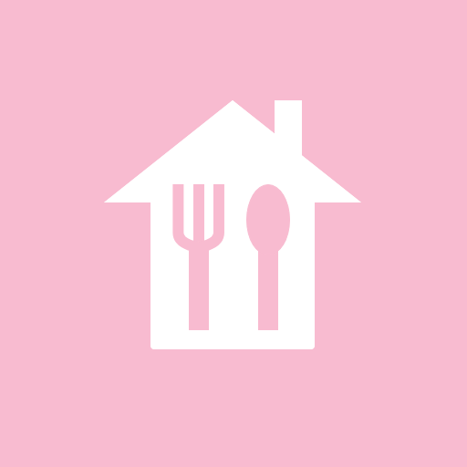 おうちメニュー logo