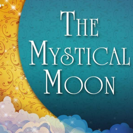 TheMysticalMoon logo
