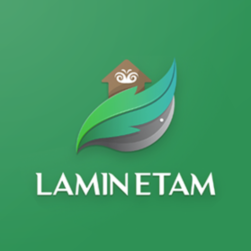 Capturing Data Lamin Etam 1.2.3 Icon