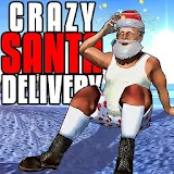 Santa Gift Delivery icon