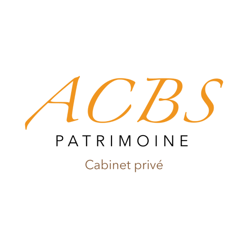 ACBS PATRIMOINE logo