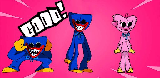 huggy wuggy fnf Playtime mod