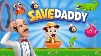 Game screenshot Pull the Pin - パパを救う mod apk