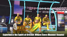 Champions Cricket League™CCL24のおすすめ画像3