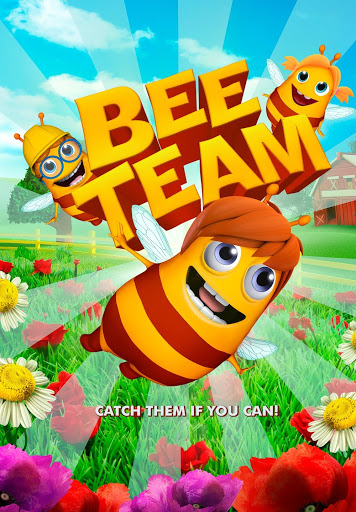 Bee Team - Movies on Google Play