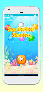 Bubble Shooter SEA