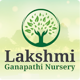 Lakshmi Ganapathi Nursery icon