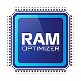 RAM Cleaner - RAM Booster [RAM Optimizer] icon