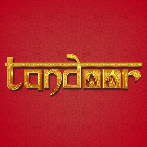 Tandoor Dz logo
