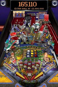 Pinball Arcade MOD APK (همه قفل شده) 2