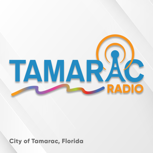 Tamarac Radio logo