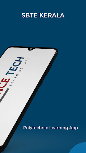 SCIENCE TECH Learning App Screen 2