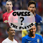 guess the player