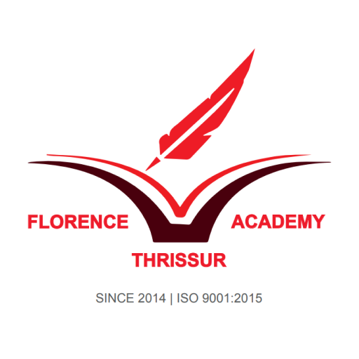 FLORENCE ACADEMY THRISSUR logo