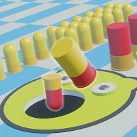 Ultra Hole Invasion