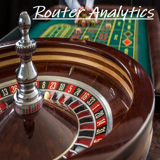 Roulette Analysis