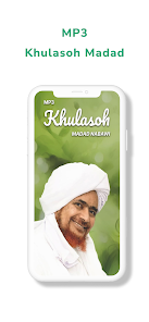 Captura 1 Khulasoh Madad Nabawi Mp3 android