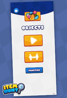 Item Hunt - Screenshot 2