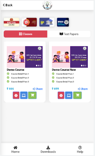 Super Exam Adda screenshot 4