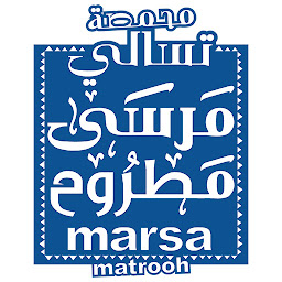 Icon image Marsa Matrooh