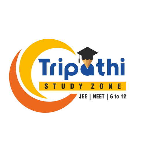 TRIPATHI STUDY ZONE logo