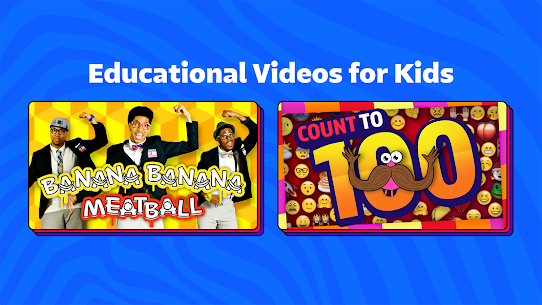 GoNoodle – Kids Videos 1