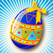 Easter Egg Maker