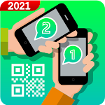 Cover Image of Download Clone App for WhatsApp 2021 1.0 APK