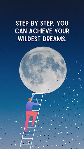 Inspirational Quotes Screen 2